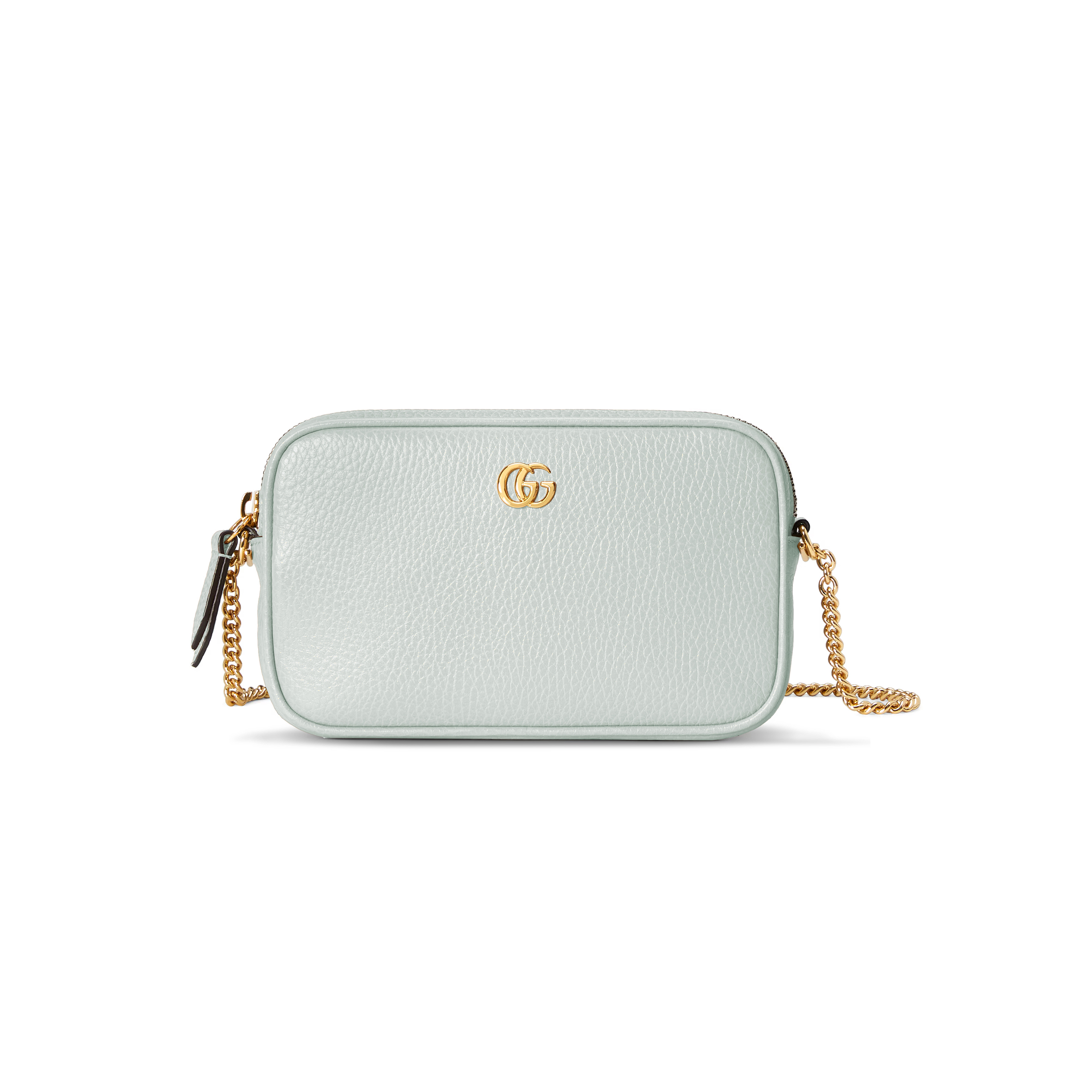 GUCCI GG MARMONT MINI CAMERA BAG 772759 (18.5*11*4cm)
